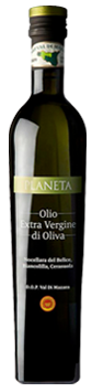 Planeta - Extra Virgin Oil - Dop